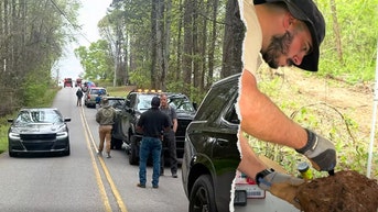 Young boys’ eerie creek find leads to decades-old human remains mystery - Fox News