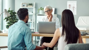 Male fertility rates crash as doctors reveal health threats: 'Something very wrong' - Fox News