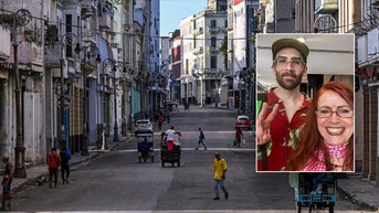 CodePink activists hole up in ritzy Havana hotels as Cuban residents lose power - Fox News