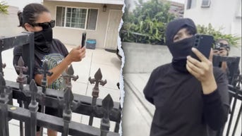 Women busted for stalking ICE agent on Instagram Live face 5 years behind bars - Fox News