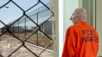 Near release of serial child molester fuels push to change parole law - Fox News