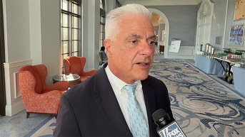 Conservative political group warns Trump voters 'socialists will shut it all down' - Fox News