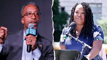 Dem mayoral forum goes off the rails as race heats up to replace longtime incumbent - Fox News