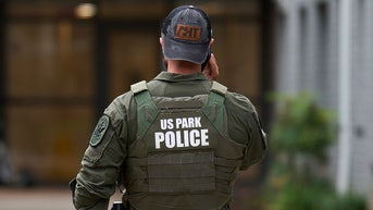 Two arrested after US Park Police officer shot in apparent DC ambush: report - Fox News