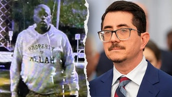 Austin's liberal DA makes major announcement about cops who shot suspected terrorist - Fox News