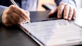 Nurse nearly falls for fake DocuSign scam targeting license renewals - Fox News