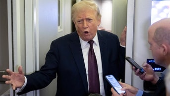 Trump warns NATO of 'very bad' future if allies don't help secure Strait of Hormuz - Fox News