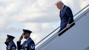 FAA seeks permanent airspace restrictions near Trump’s Mar-a-Lago as expert warns rules are ‘not good enough’ - Fox News