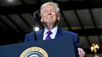 Trump's dramatic return to the White House Correspondents' Dinner is years in the making - Fox News