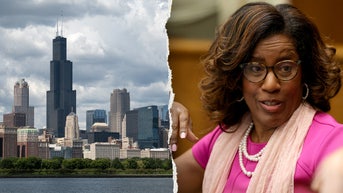 Ex-Planned Parenthood board member beats out former congressman, state senator for Dem Senate bid - Fox News