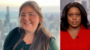 Chicago activist begs President Trump to 'save us' after Loyola student's murder - Fox News