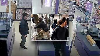 Fireworks executive rips page from Boston bombing playbook to trace NYC terror suspect - Fox News