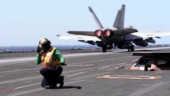 Trump seeks warships from other countries to help secure Strait of Hormuz - Fox News