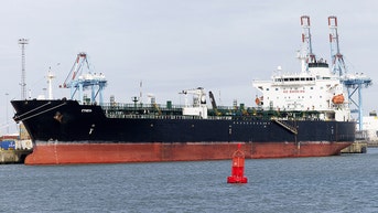 Shadow fleet crackdown backfires on China and Russia as oil routes collapse - Fox News