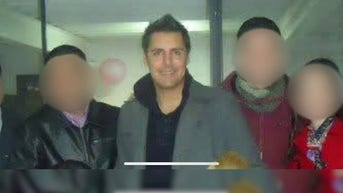 Ex-TV journalist allegedly targeted certain victims in mountain highway attacks - Fox News