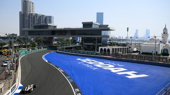 Formula 1 drops Bahrain, Saudi Arabia races amid escalating Iran war tensions: reports - Fox News