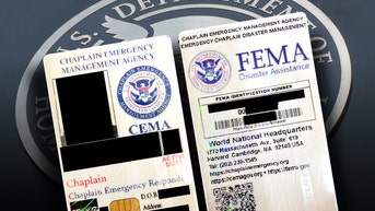 Brazilian national indicted for fake DHS agency selling 'immunity' IDs in Florida scheme - Fox News