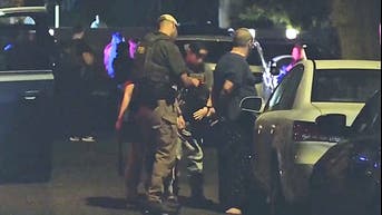 FBI raids Hollywood mansion in $17.4M mortgage scam targeting seniors, 11 arrested including Iranian national - Fox News