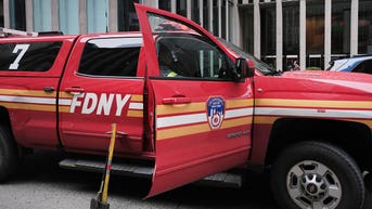 FDNY turns to March Madness to deliver warning on illegal hydrant parking in New York - Fox News