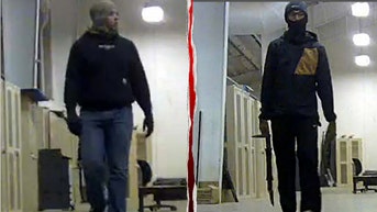 Army offers $5K reward after thieves allegedly stole 4 drones from Fort Campbell, KY - Fox News