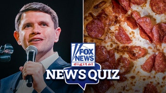 Which Dem lost to Talarico? Which pizza chain is closing hundreds of restaurants? - Fox News