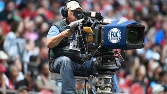 First-ever broadcast tripleheader coming as Fox deepens league partnership - Fox News