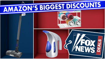 Amazon products that fix annoying household problems, all 40% off or more - Fox News