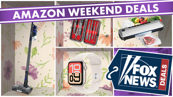 This weekend's best Amazon Big Spring Sale deals – up to 78% off Shark, Apple and more - Fox News
