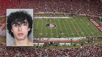 FSU suspends player indefinitely after alleged attack on law enforcement officer - Fox News