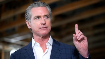 Illegal immigrants in homeless shelters got free sex changes under Newsom's watch - Fox News