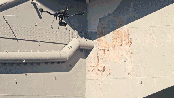 Wall-climbing robot swarms crawl US Navy warships as China’s fleet surges - Fox News