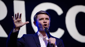 Texas Democratic Senate nominee James Talarico doubles down on God being "beyond gender" comments - Fox News