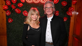 Kurt Russell reveals 43-year secret to never marrying Goldie Hawn in Hollywood - Fox News