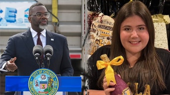 Chicago mayor calls for end to 'assaults against immigrants' after Sheridan Gorman death - Fox News