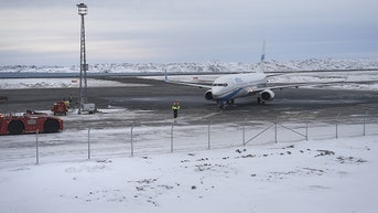 Denmark secretly prepared to blow up Greenland's runways to stop US aircraft: report - Fox News
