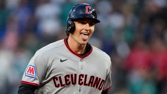 MLB rookie crushes 2 homers in historic regular-season debut: 'Not from this planet' - Fox News