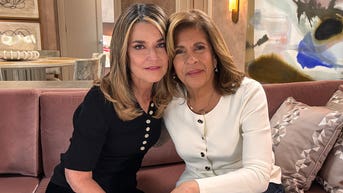 Emotional Savannah Guthrie speaks out in first interview since mother’s kidnapping - Fox News