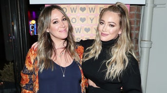 Hilary Duff makes heartbreaking confession about the state of her family - Fox News
