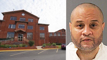 Killer addresses victim's surviving son in final words before lethal injection - Fox News