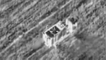 Israel's military releases video showing obliteration of Iran's missile launchers, defense systems - Fox News
