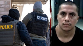 Illegal alien suspect on the run after alleged homicide in wealthy suburb: DHS - Fox News