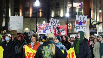 Pittsburgh businesses close shops in anti-ICE protest as brewery raises funds - Fox News