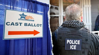 DHS orders ICE to deport undocumented immigrants who cast ballots in US elections - Fox News