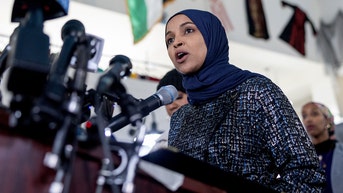 Ilhan Omar refuses to cooperate as panel probes her possible role in massive fraud - Fox News