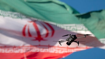 Iran's 'basement' Chinese drone networks spark fears of sleeper cell attacks on US soil - Fox News