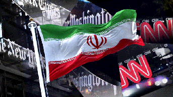 Media watchdog exposes bias in Iran war coverage after analyzing references - Fox News