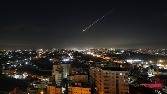 Gamblers threaten reporter with death over $14M Iranian missile bet gone wrong - Fox News