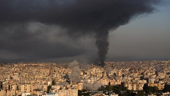 Hezbollah declares 'open war' as Iran proxy fires long-range missiles at Israel - Fox News