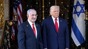 Netanyahu says Israel can strike Iran 'at any moment' as campaign nears completion - Fox News