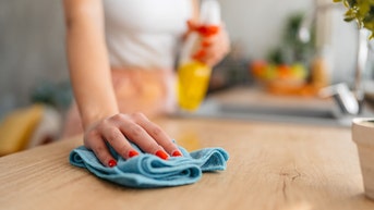 15 time-saving cleaning essentials that make chores easier, starting at $3 - Fox News